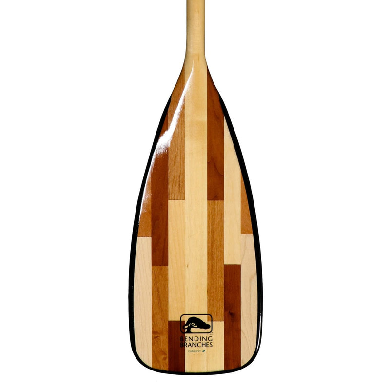 Load image into Gallery viewer, Bending Branches Catalyst Bent Shaft 52 Inch W/ Glassed Blade Paddle
