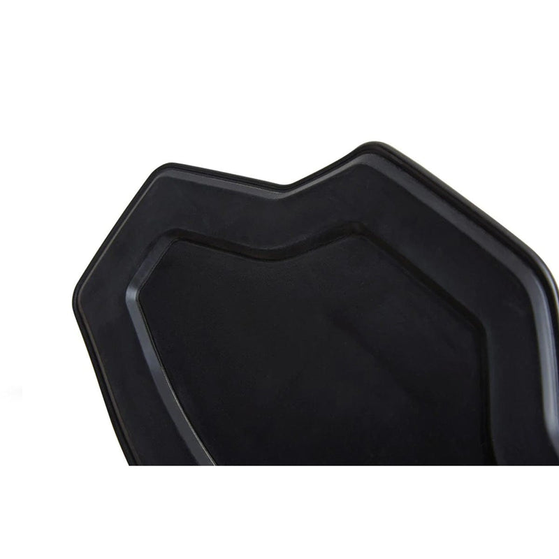 Load image into Gallery viewer, Yakima SweetRoll Rooftop Kayak Saddle & Roller Mount