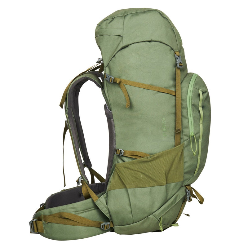 Load image into Gallery viewer, Kelty ASHER 65L Pack