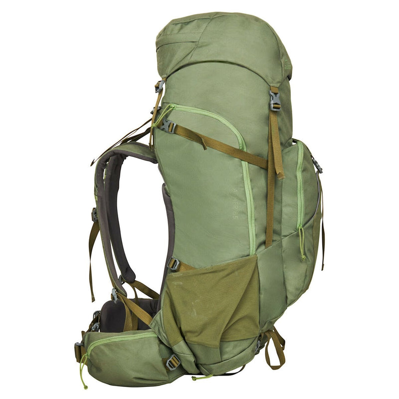 Load image into Gallery viewer, Kelty Asher 85 Internal Frame Backpack