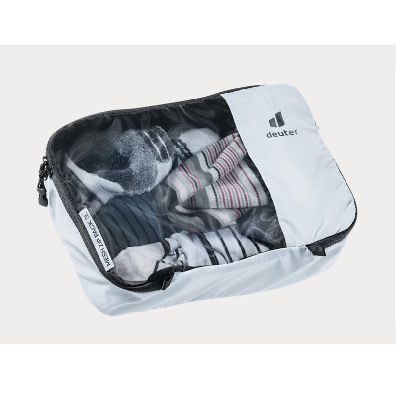 Load image into Gallery viewer, Deuter Mesh Zip Pack 3