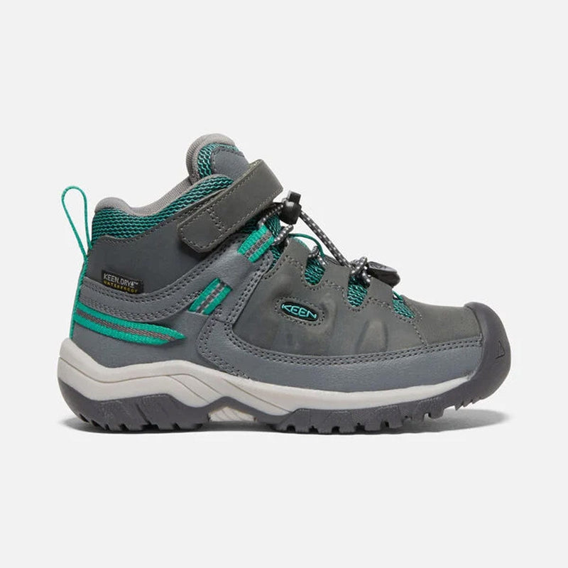 Load image into Gallery viewer, Keen Little Kids&#39; Targhee Sport Vent Shoe
