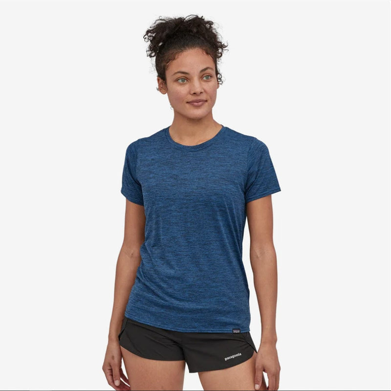 Load image into Gallery viewer, Patagonia Womens Capilene Cool Daily Shirt
