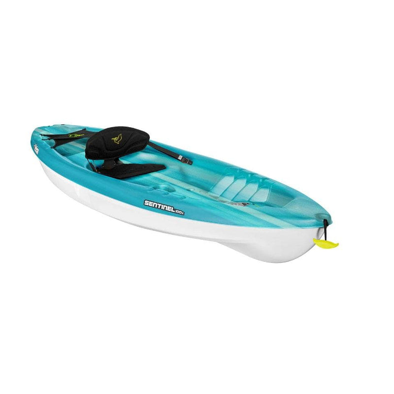 Load image into Gallery viewer, Pelican Sentinel 100X Kayak