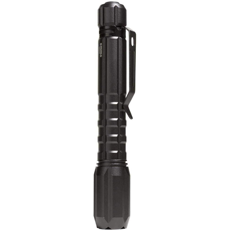 Load image into Gallery viewer, Outdoor Products 100 Lumens Mini Led Flashlight Black