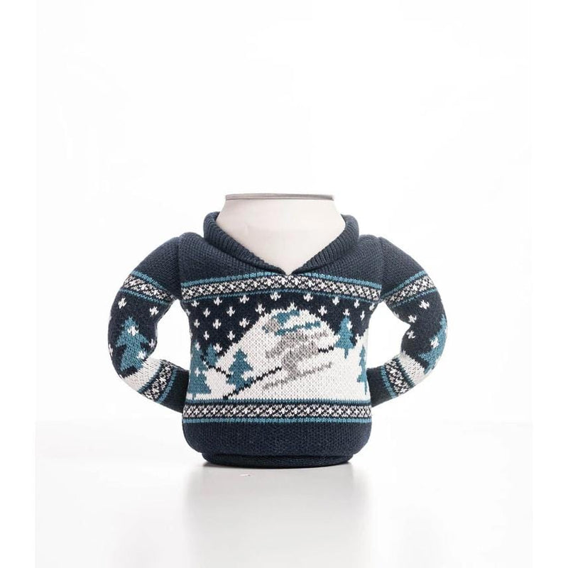 Load image into Gallery viewer, Puffin Beverage Sweater