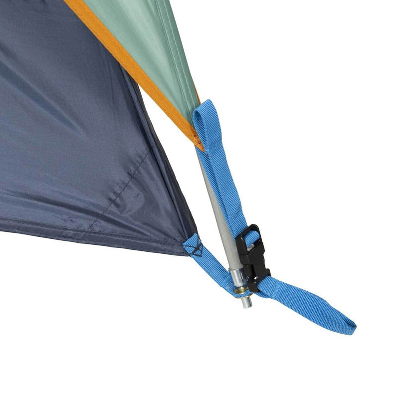 Load image into Gallery viewer, Kelty Tallboy 6 Person Family/Car Camping Tent