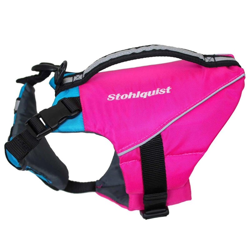 Load image into Gallery viewer, Stohlquist Pup Float Deluxe