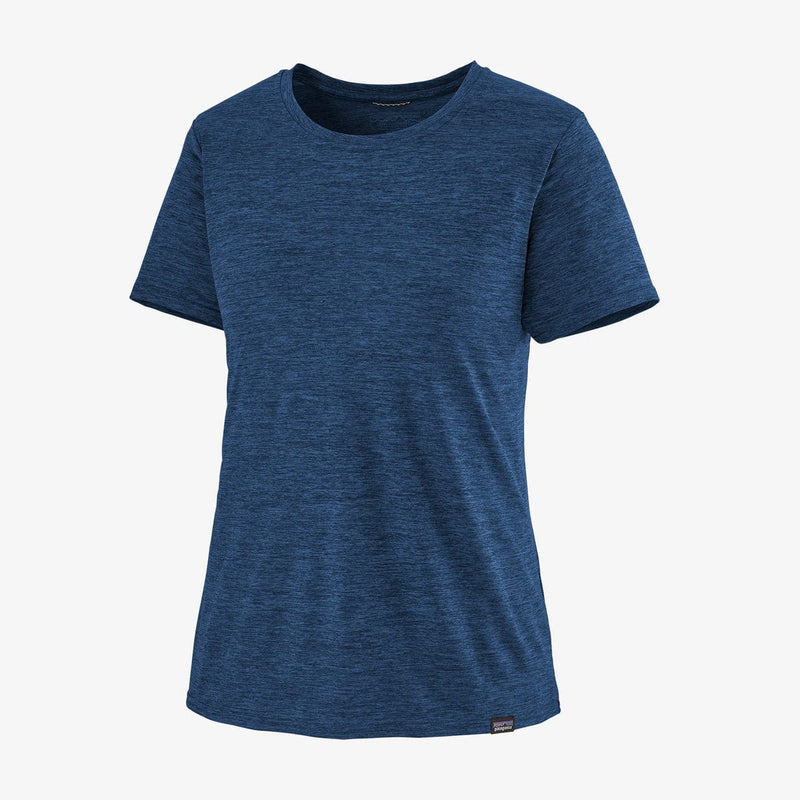 Load image into Gallery viewer, Patagonia Womens Capilene Cool Daily Shirt