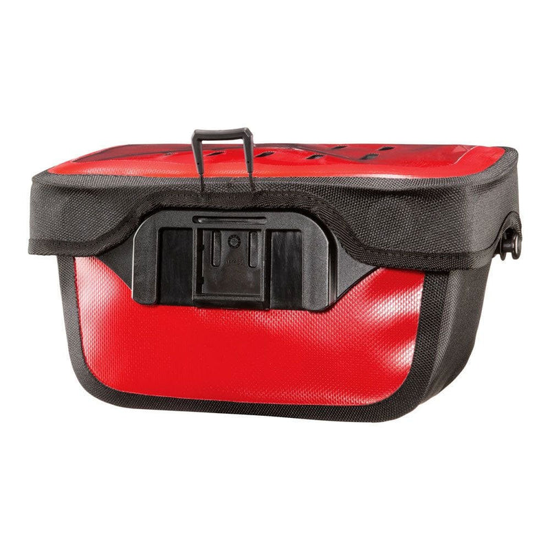 Load image into Gallery viewer, Ortlieb Ultimate Six Classic 5L Front Handle Bar Bag w/o Mounting Hardware
