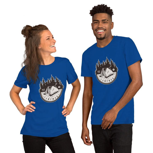 Campmor Tent '78 Graphic Tee