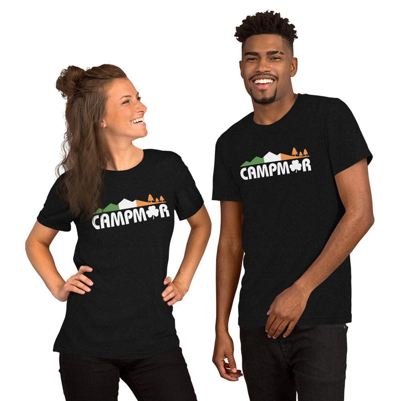 Load image into Gallery viewer, Campmor Limited Edition Irish T-Shirt