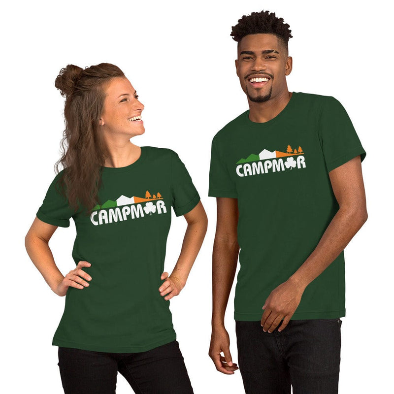 Load image into Gallery viewer, Campmor Limited Edition Irish T-Shirt