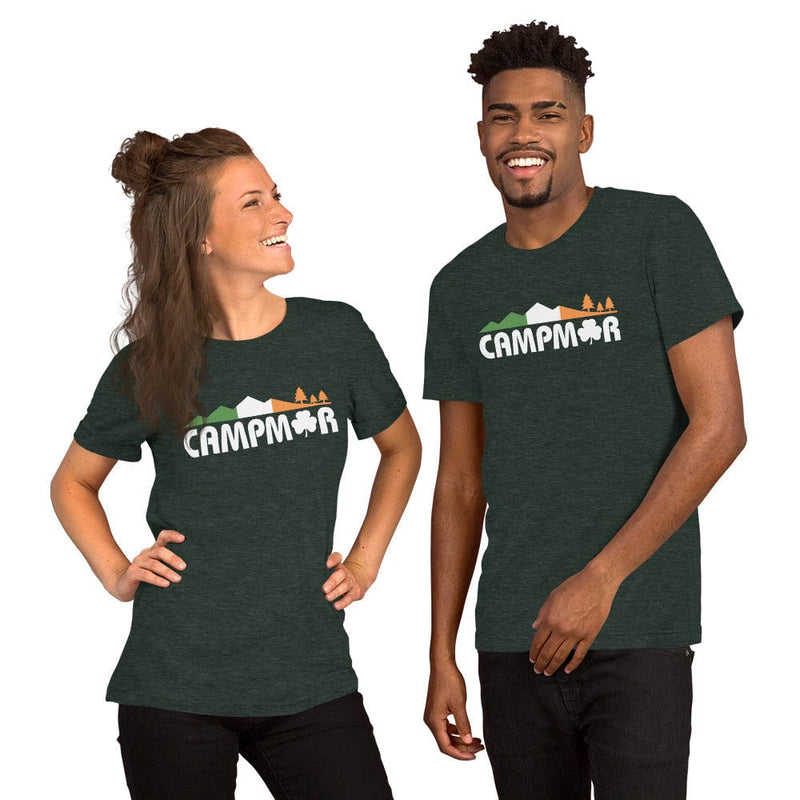 Load image into Gallery viewer, Campmor Limited Edition Irish T-Shirt
