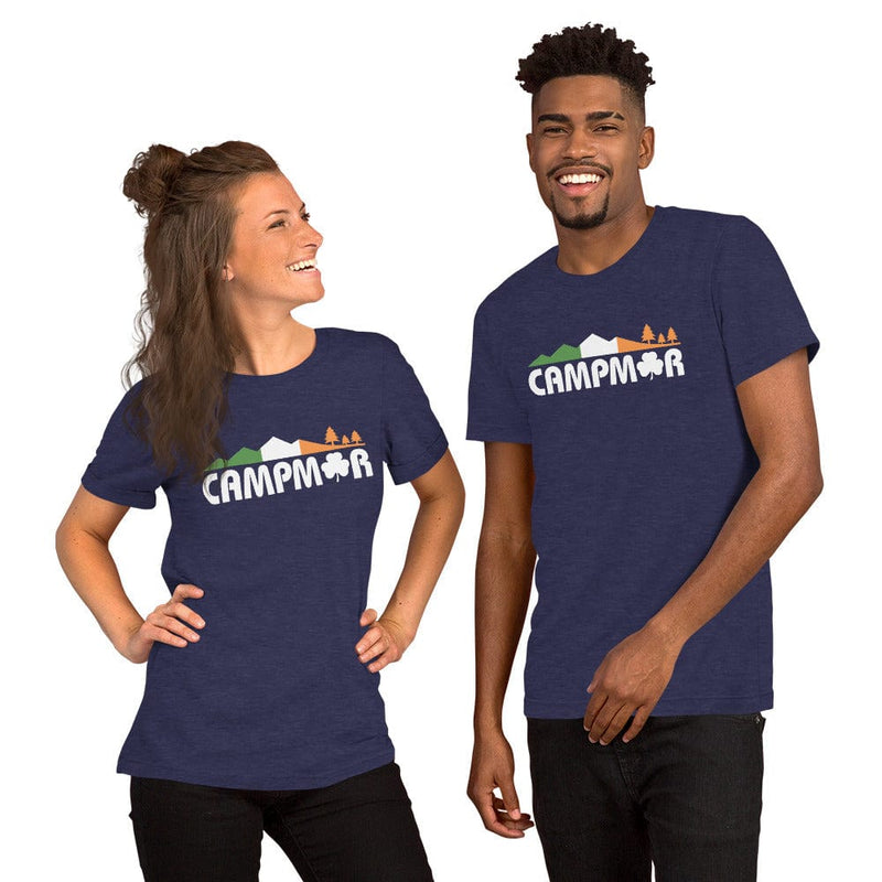 Load image into Gallery viewer, Campmor Limited Edition Irish T-Shirt