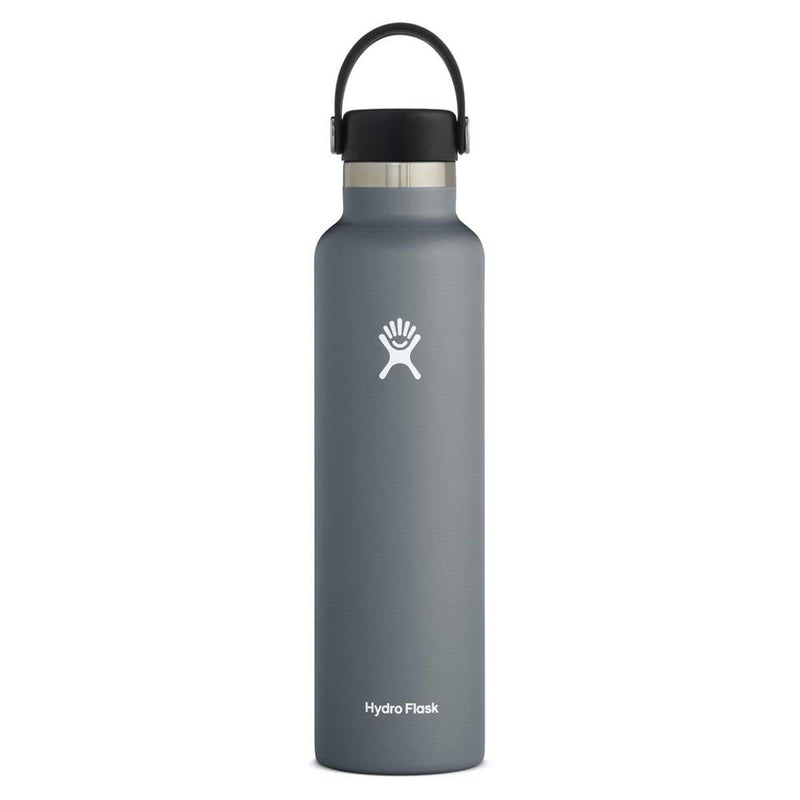 Load image into Gallery viewer, Hydro Flask 18 oz. Standard Mouth With Standard Flex Cap Water Bottle
