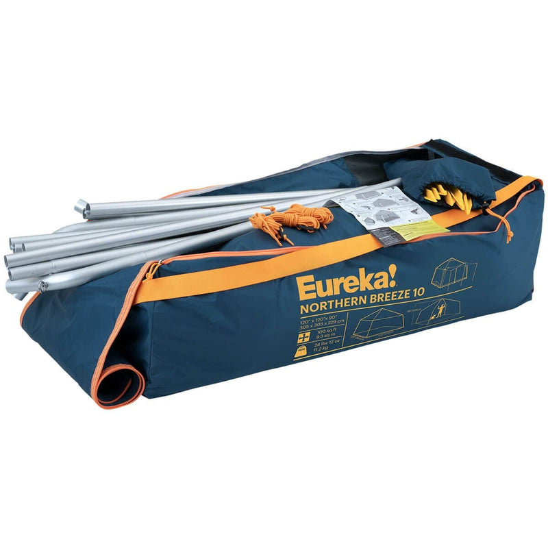 Load image into Gallery viewer, Eureka Northern Breeze 12 Screen House