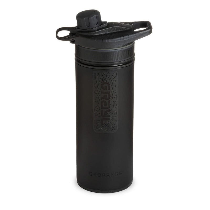 Load image into Gallery viewer, GRAYL GeoPress Purifier Bottle