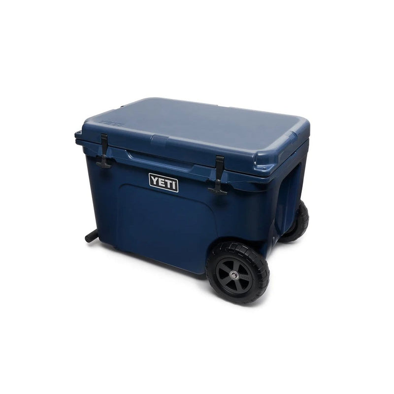 Load image into Gallery viewer, YETI Tundra Haul Hard Cooler with Wheels