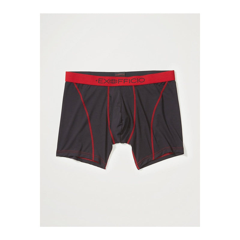 Load image into Gallery viewer, ExOfficio Give-N-Go 2.0 Sport Mesh 6'' Boxer Brief - Men's