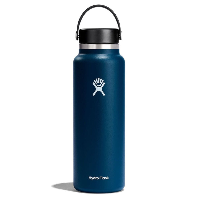 Load image into Gallery viewer, Hydro Flask 40 oz. Wide Mouth With Flex Cap 2.0 Water Bottle
