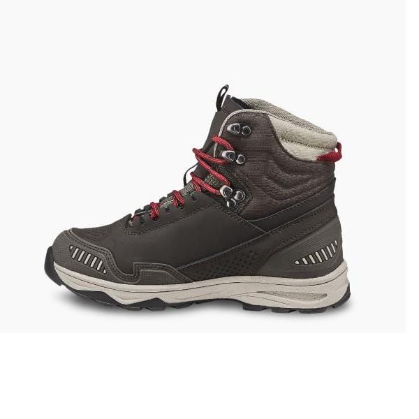 Load image into Gallery viewer, Vasque Breeze AT UltraDry Waterproof Hiking Boot - Kids
