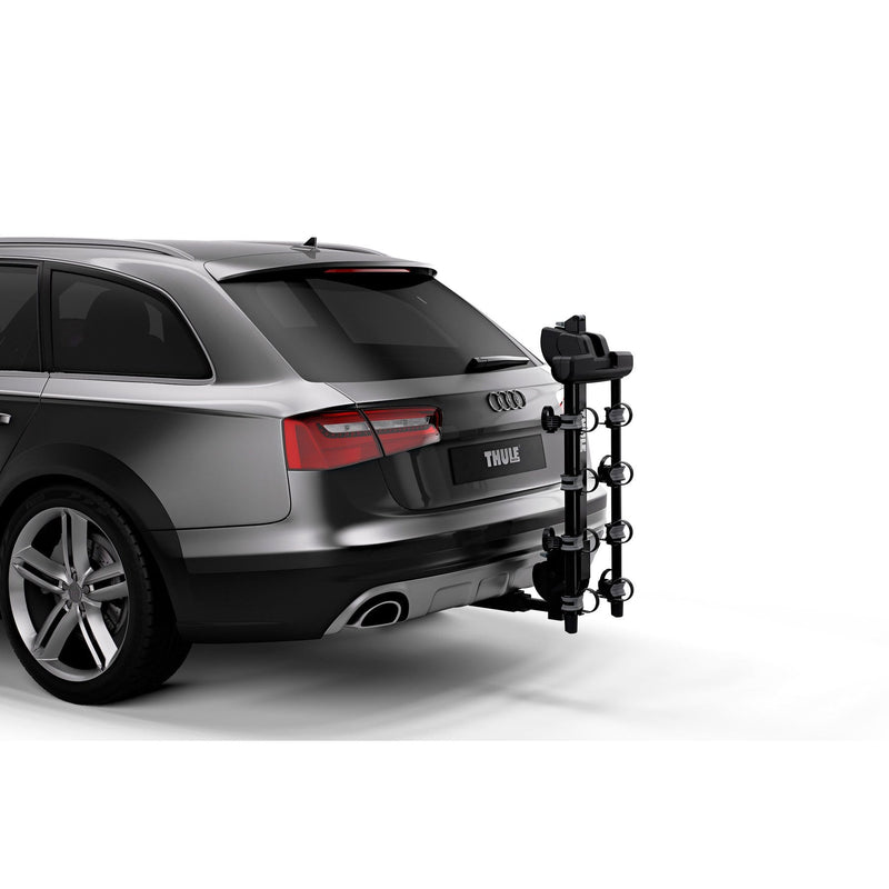 Load image into Gallery viewer, Thule Camber 4 Bike Hitch