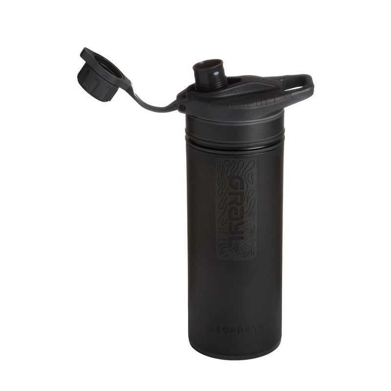 Load image into Gallery viewer, GRAYL GeoPress Purifier Bottle
