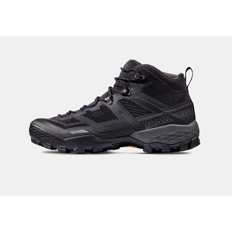Load image into Gallery viewer, Mammut Ducan Mid GTX Men Hiking Boot