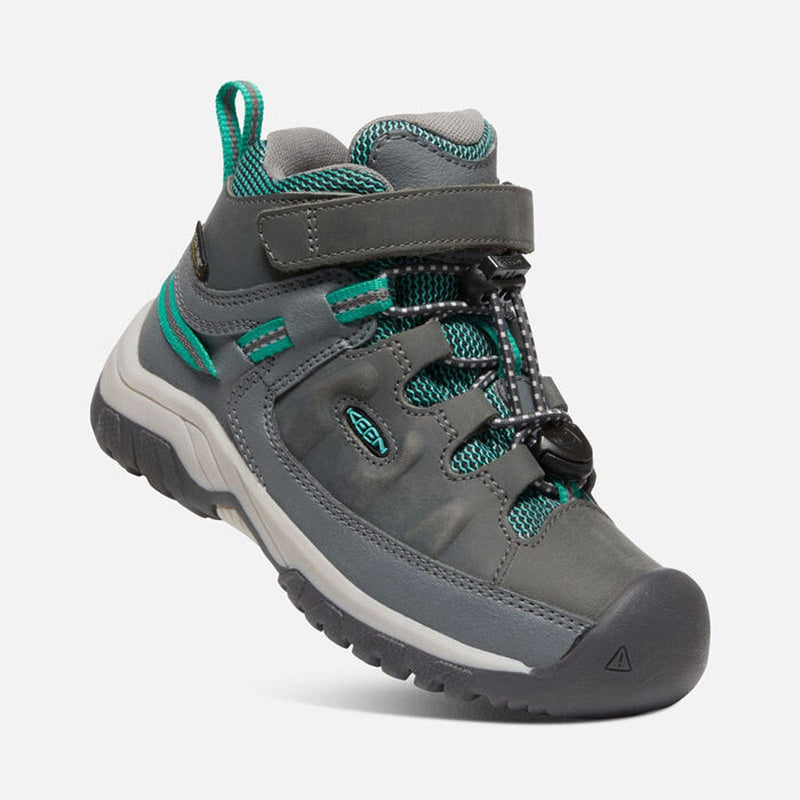 Load image into Gallery viewer, Keen Little Kids&#39; Targhee Sport Vent Shoe
