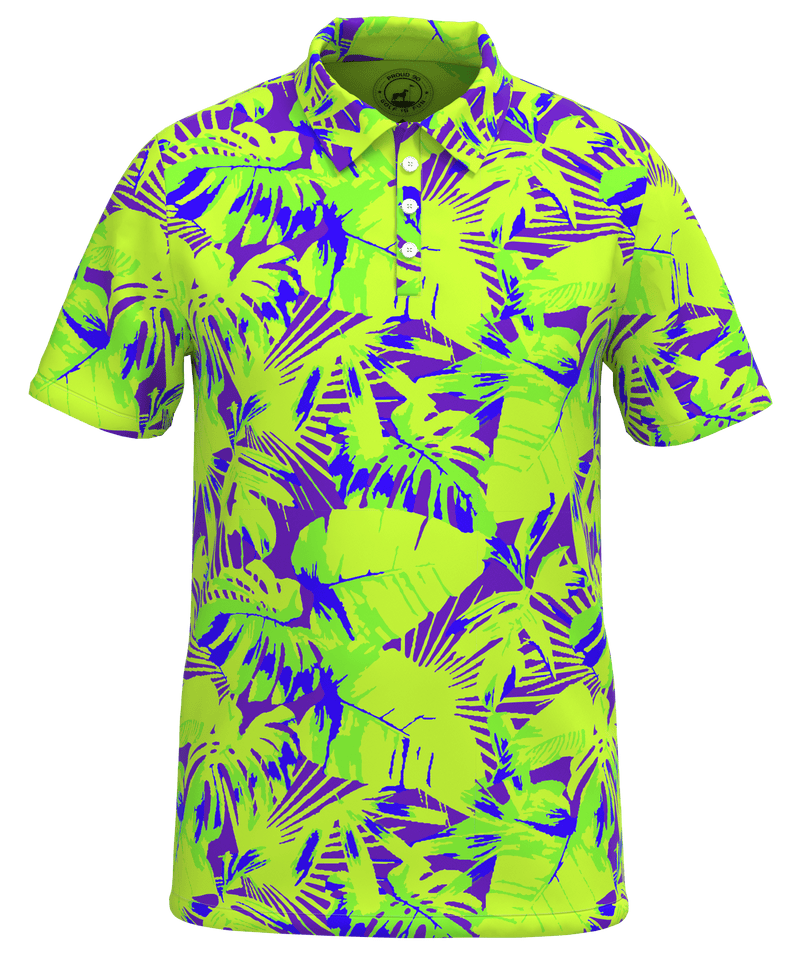 Load image into Gallery viewer, Wild Palms by Proud 90