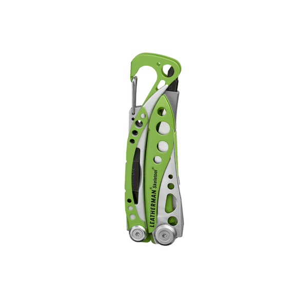 Load image into Gallery viewer, Leatherman Skeletool Multi-Tool
