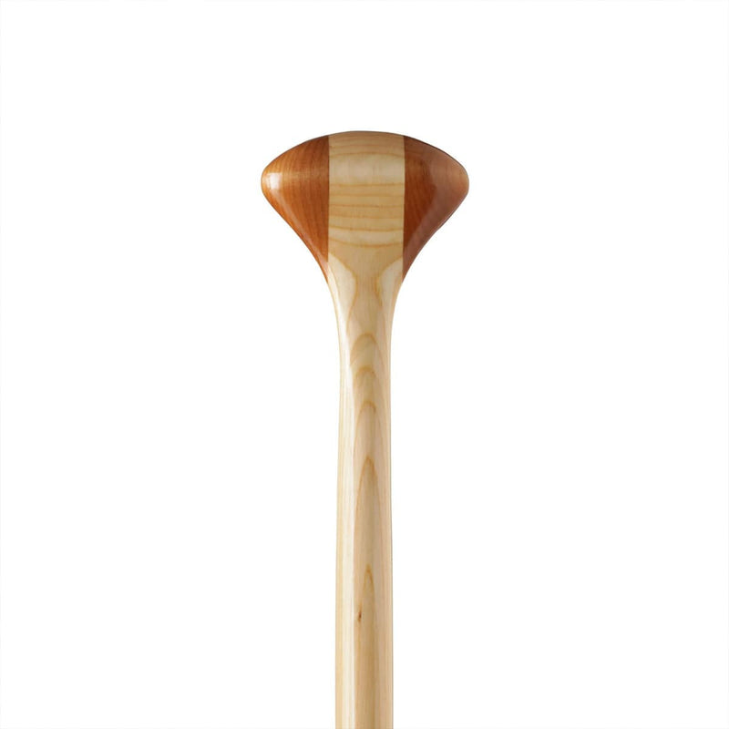 Load image into Gallery viewer, Bending Branches Catalyst Bent Shaft 52 Inch W/ Glassed Blade Paddle