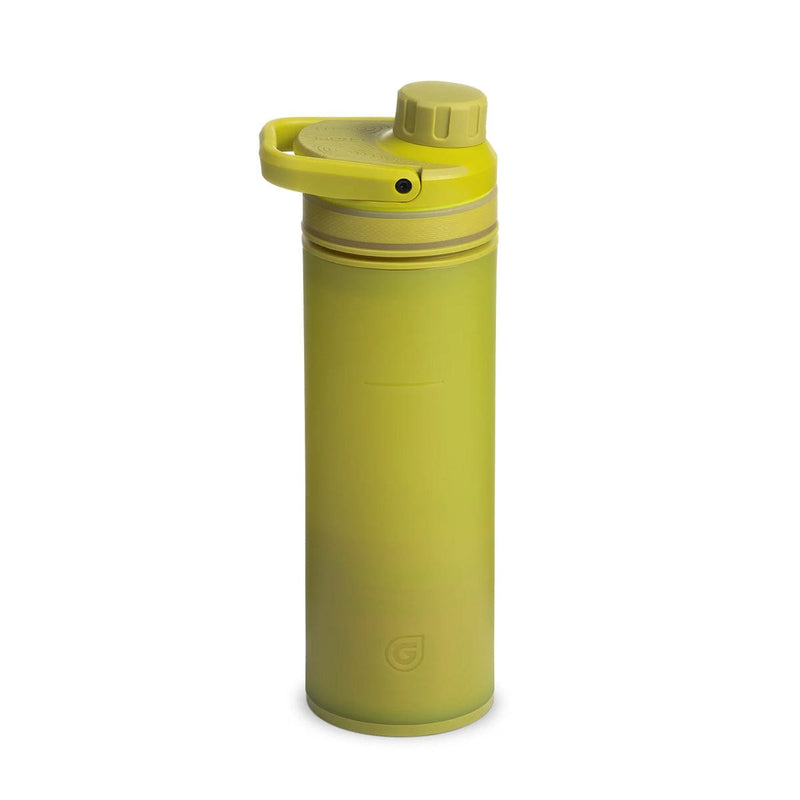 Load image into Gallery viewer, GRAYL UltraPress Purifier Bottle