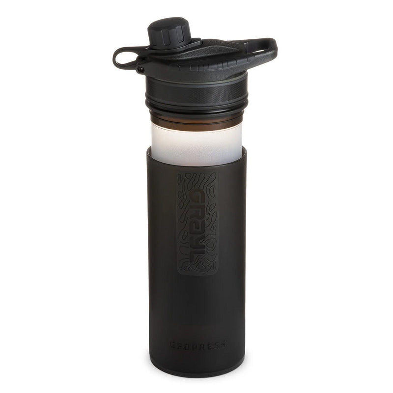 Load image into Gallery viewer, GRAYL GeoPress Purifier Bottle