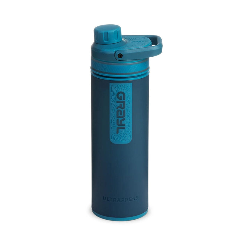 Load image into Gallery viewer, GRAYL UltraPress Purifier Bottle