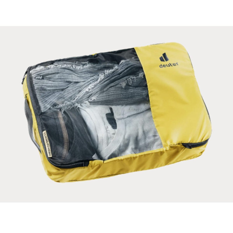 Load image into Gallery viewer, Deuter Mesh Zip Pack 10