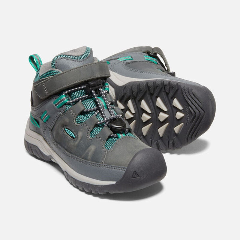 Load image into Gallery viewer, Keen Little Kids&#39; Targhee Sport Vent Shoe
