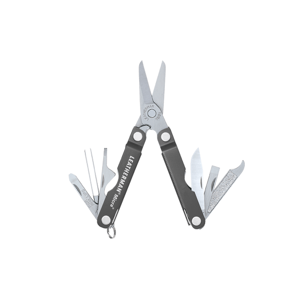 Load image into Gallery viewer, Leatherman Micra Multi-Tool