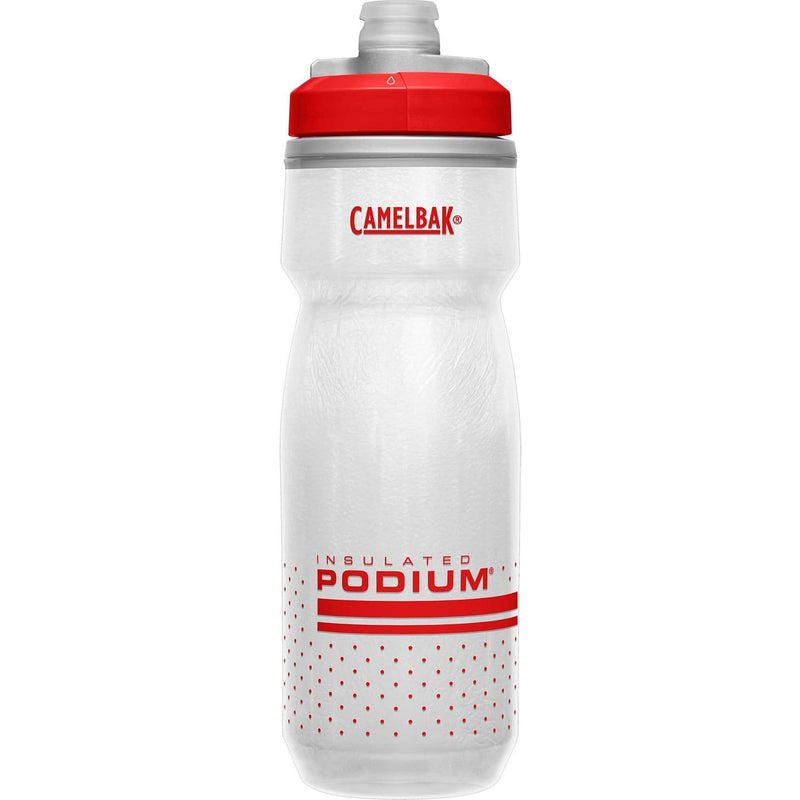 Load image into Gallery viewer, CamelBak Podium Chill 21 oz Bike Bottle - Insulated