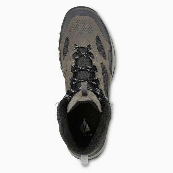 Load image into Gallery viewer, Vasque Breeze AT GTX Waterproof Wide Hiking Boot - Men's