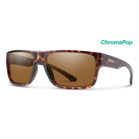 Smith Soundtrack ChromaPop Polarized Sunglasses