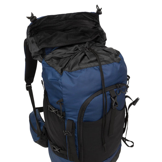 Outdoor Products SHASTA 55L TECHNICAL FRAME PACK