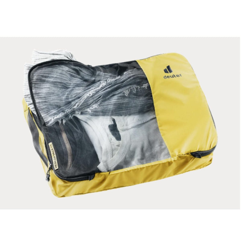 Load image into Gallery viewer, Deuter Mesh Zip Pack 10