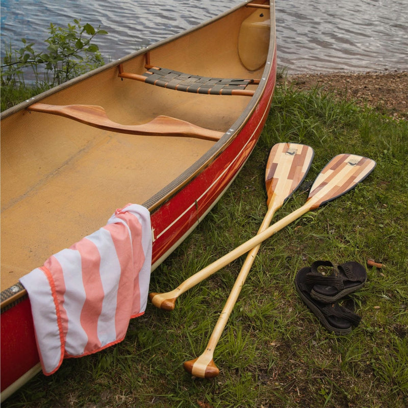 Load image into Gallery viewer, Bending Branches Catalyst Bent Shaft 50 Inch W/ Glassed Blade Paddle
