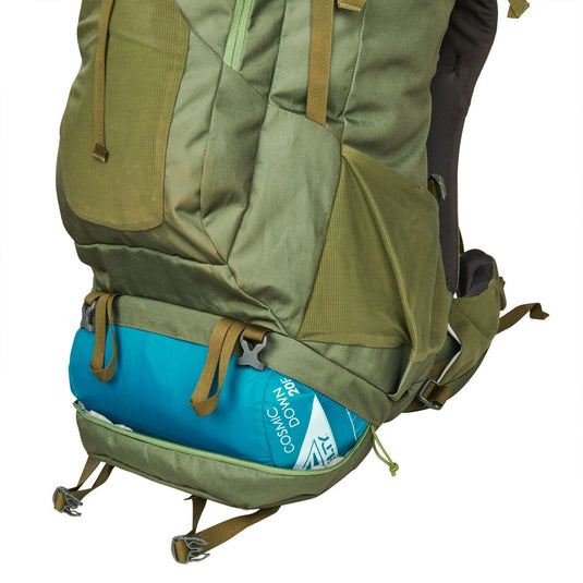 Kelty Asher 85 Internal Frame Backpack
