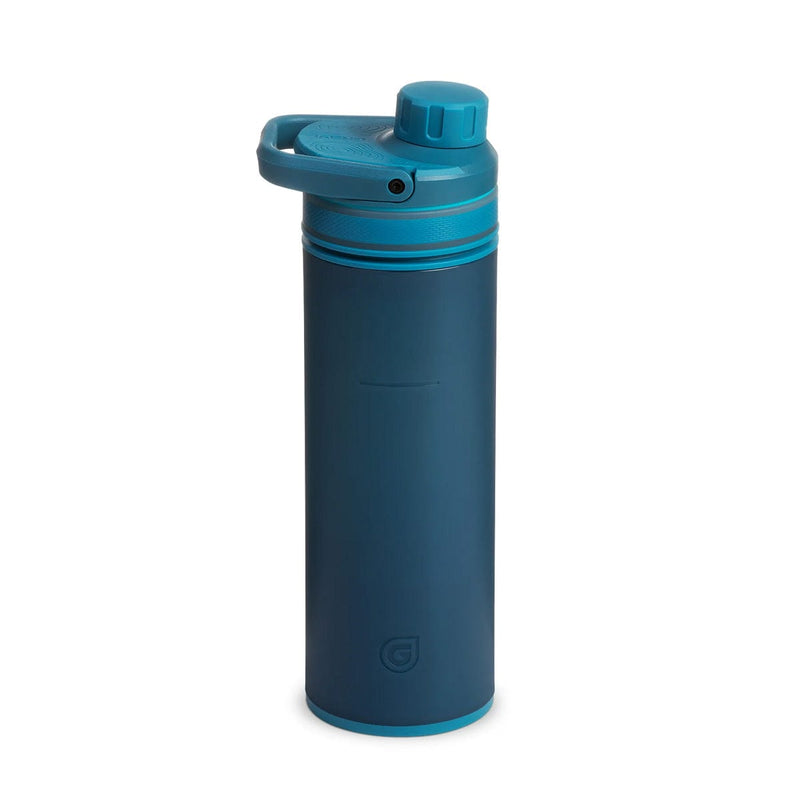 Load image into Gallery viewer, GRAYL UltraPress Purifier Bottle