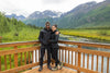 Bill & Steph