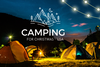 Top 10 Places to Camp in the USA for Christmas