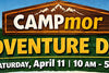 Campmor Adventure Day: Rivian Test Drives, Boots & Beers with Oboz, and a Full Day of Outdoor Fun